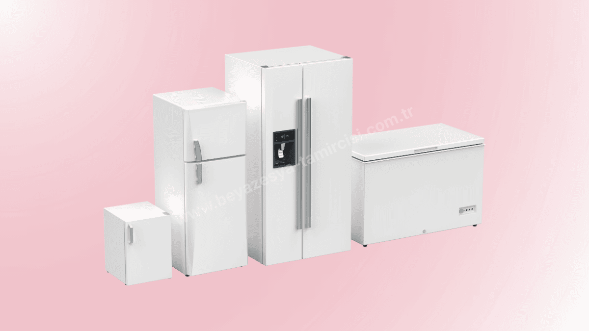 Dursunbey Buzdolabı Tamircisi - Dursunbey Beyaz Eşya Tamircisi