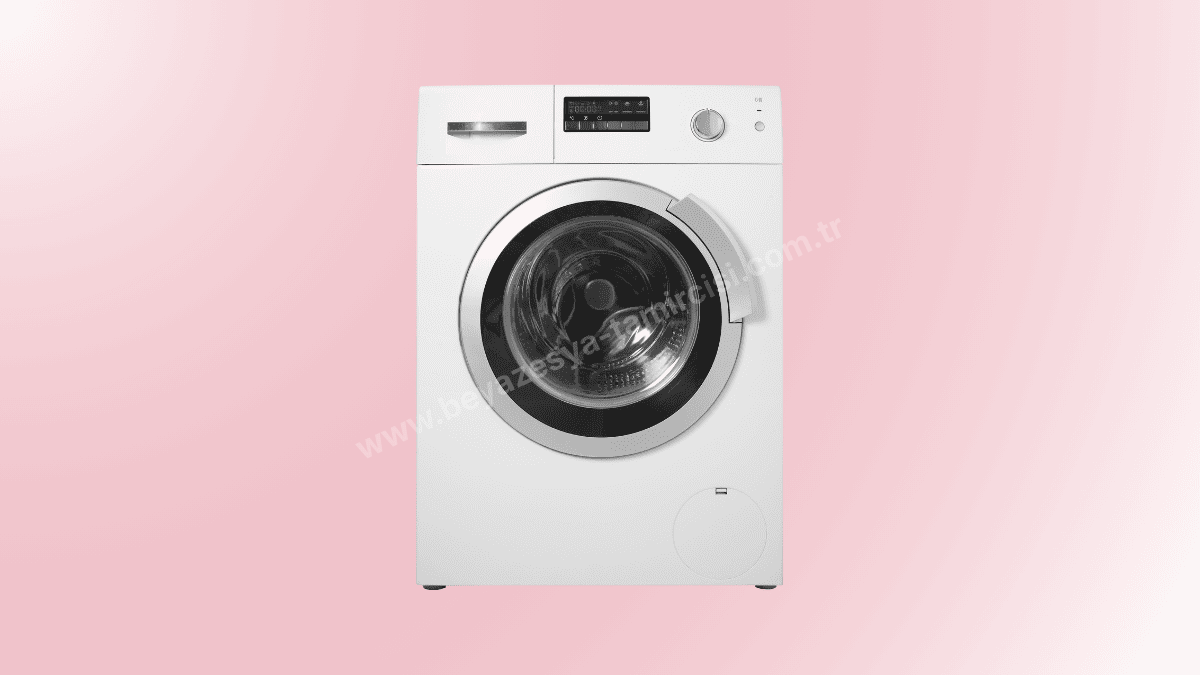 Dursunbey Çamaşır Makinesi Tamircisi - Dursunbey Beyaz Eşya Tamircisi