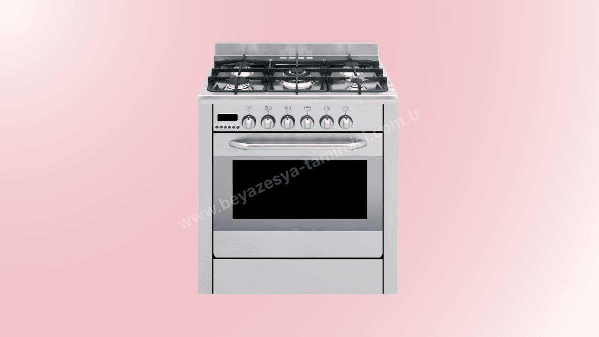 Dursunbey Fırın & Ocak Tamircisi - Dursunbey Beyaz Eşya Tamircisi