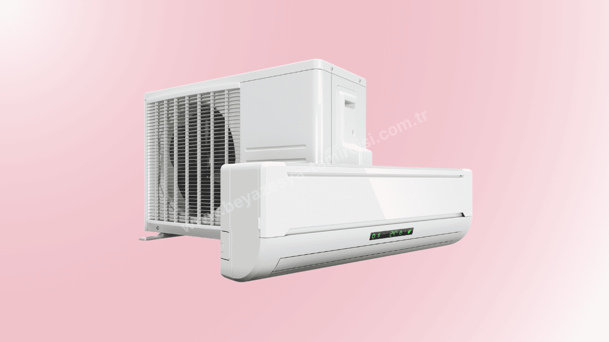 Dursunbey Klima Tamircisi - Dursunbey Beyaz Eşya Tamircisi